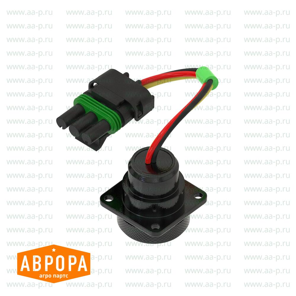 RE37640 ВЫХОДНОЕ  ГНЕЗДО
